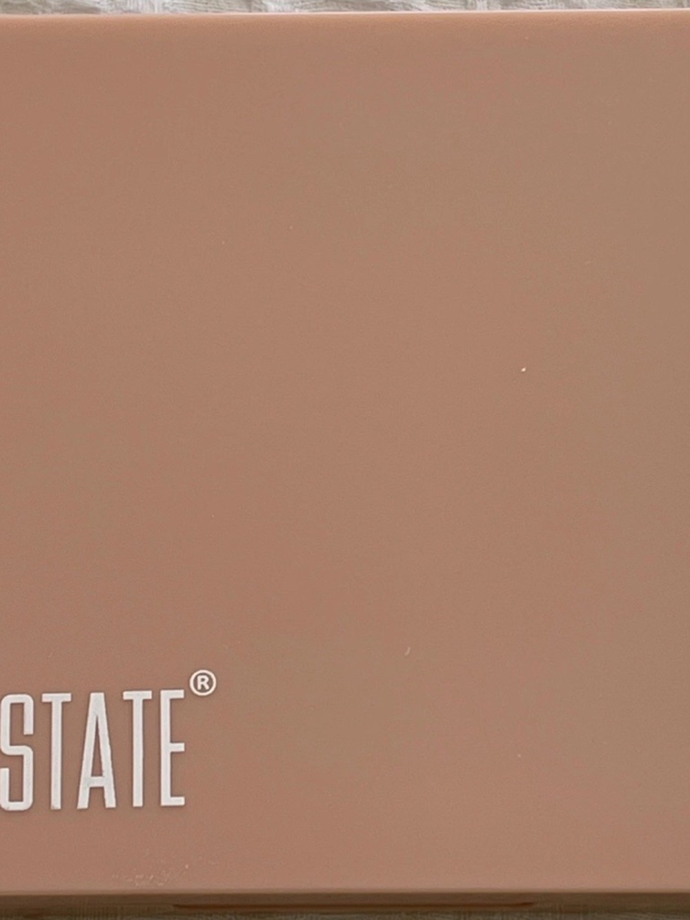 Estate 9-Color Pink Brown & Neutral Eyeshadow Palette, Rosé Rendezvous - Picture 4 of 5